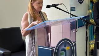 Abertura do evento