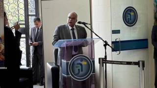 Abertura do evento