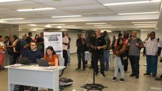 Créditos da imagem: Secretaria de Comunicação Social do TRT-RJ
