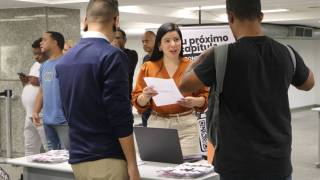 Créditos da imagem: Secretaria de Comunicação Social do TRT-RJ
